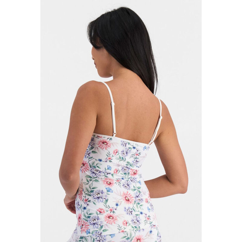 Jockey Parisienne Classic Cami image number 1